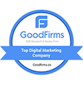 goodfirms - PrimeLeads